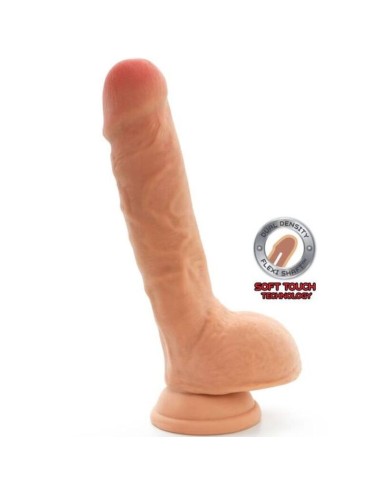 GET REAL - GODE DOUBLE DENSITÉ 25