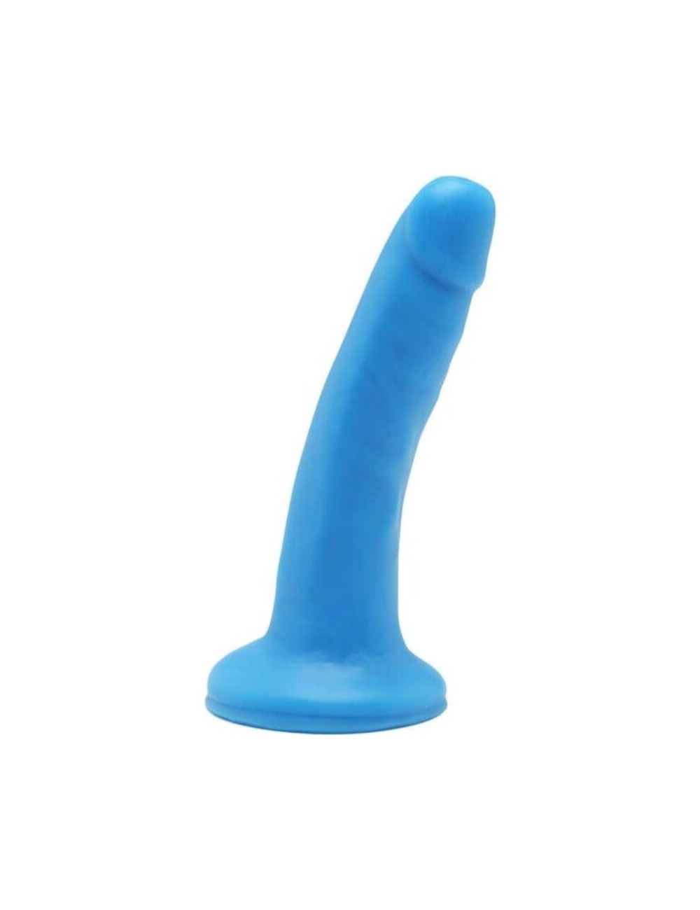 GET REAL - HAPPY DICKS DONG 12 CM BLEU GET REAL - HAPPY DICKS DONG 12 CM BLEU