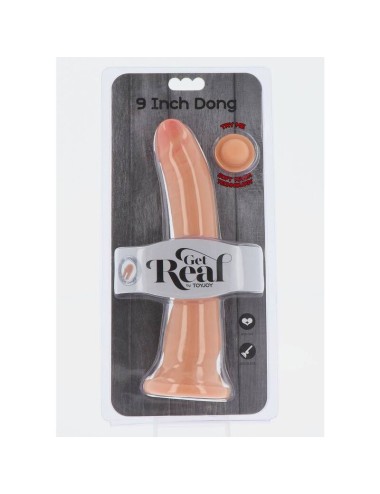 GET REAL - PEAU DOUBLE DENSITÉ DONG 20