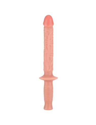 GET REAL - LE PEAU MANHANDLER 38 CM