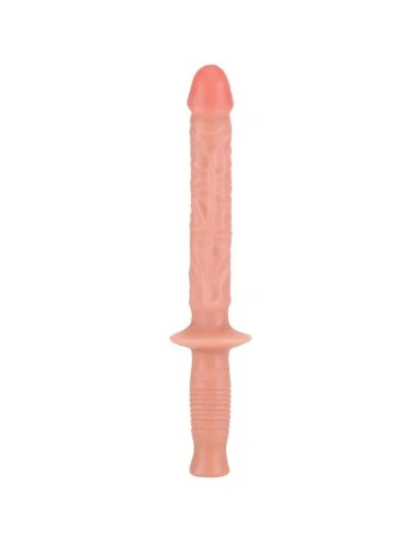 GET REAL - LE PEAU MANHANDLER 38 CM