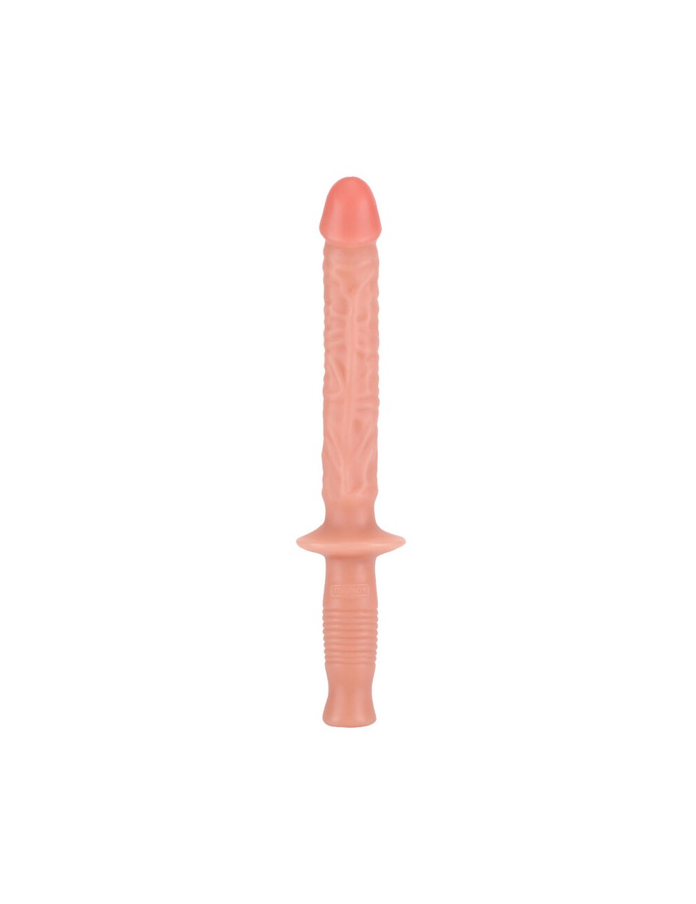 GET REAL - LE PEAU MANHANDLER 38 CM GET REAL - LE PEAU MANHANDLER 38 CM