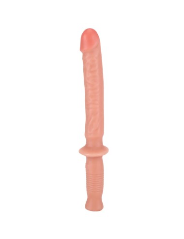 GET REAL - LE PEAU MANHANDLER 38 CM