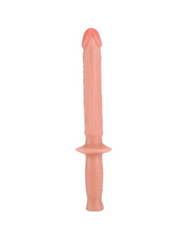 GET REAL - LE PEAU MANHANDLER 38 CM