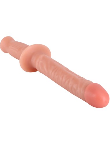GET REAL - LE PEAU MANHANDLER 38 CM