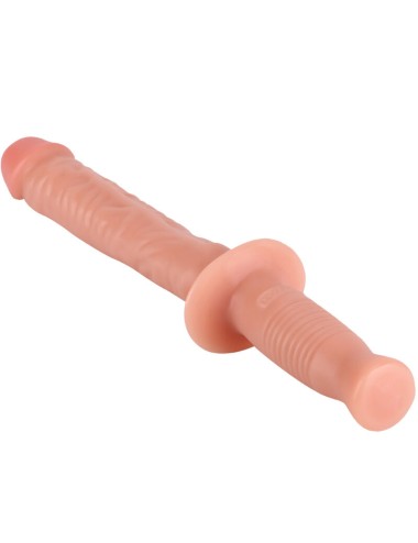 GET REAL - LE PEAU MANHANDLER 38 CM