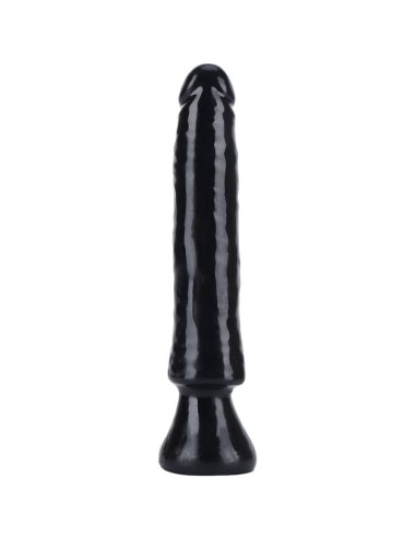 GET REAL - STARTER DONG 16 CM NOIR