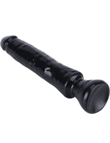 GET REAL - STARTER DONG 16 CM NOIR