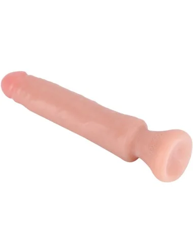 GET REAL - STARTER DONG 16 CM NATUREL