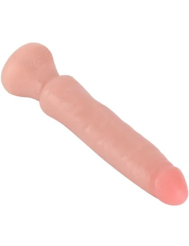 GET REAL - STARTER DONG 16 CM NATUREL