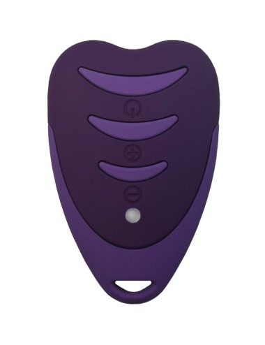 SILEXD - MODÈLE 1 VIBRATEUR PÉNIS RÉALISTE SILICONE PREMIUM SILEXPAN TÉLÉCOMMANDE 21.8 CM