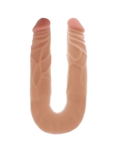 GET REAL - PEAU DOUBLE DONG 35 CM