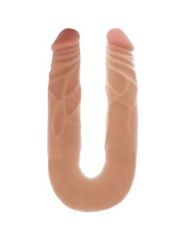 GET REAL - PEAU DOUBLE DONG 35 CM