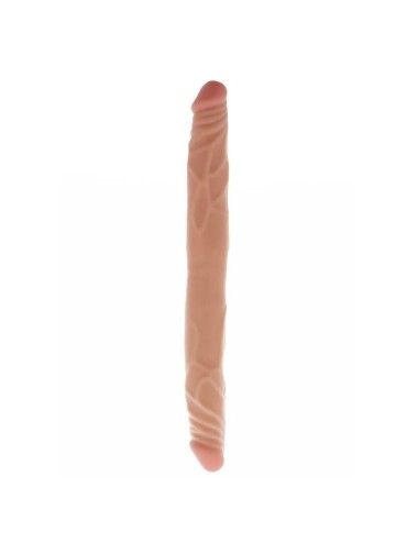 GET REAL - PEAU DOUBLE DONG 35 CM