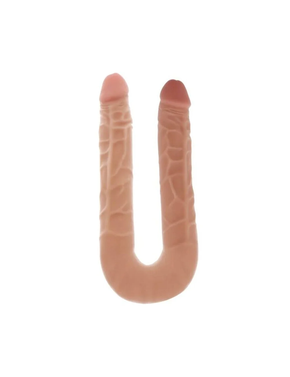 GET REAL - PEAU DOUBLE DONG 40 CM