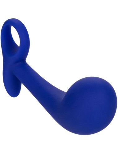 ADMIRAL - SET 2 PLUG ANAL BLEU