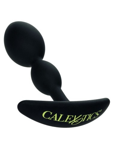 CALIFORNIA EXOTICS - BOUNDLESS BOUCHON EN GOUTTE DE LAME 2X