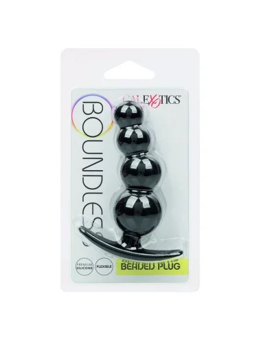 CALIFORNIA EXOTICS - BOUNDLESS BOUCHON DE PERLES