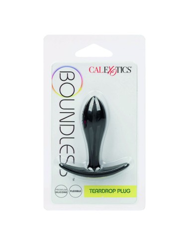 CALIFORNIA EXOTICS - BOUCHON EN GOUTTE DE LIMITES