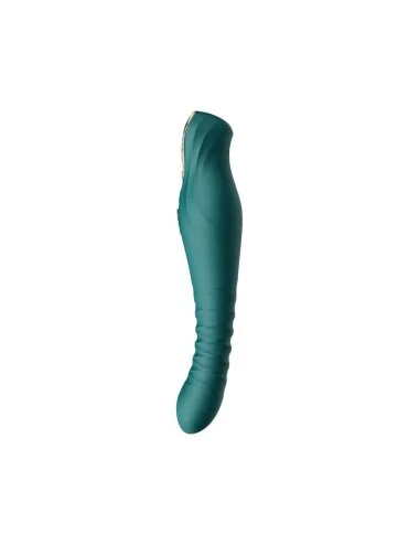 ZALO - KING THRUSTER VERT