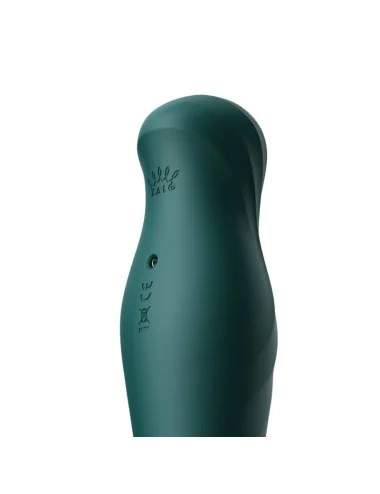 ZALO - KING THRUSTER VERT