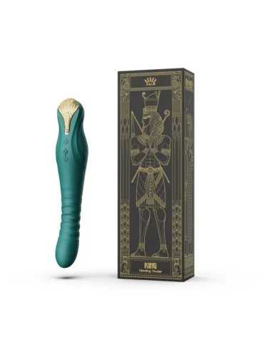 ZALO - KING THRUSTER VERT