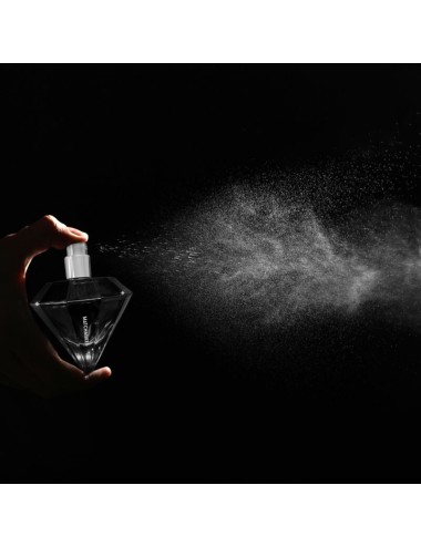 EYE OF LOVE - MATCHMAKER BLACK DIAMOND PARFUM AUX PHÉROMONES LATTIRER 30 ML