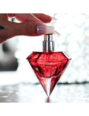 EYE OF LOVE - MATCHMAKER RED DIAMOND LGBTQ PARFUM ATTRACT HER 30ML
