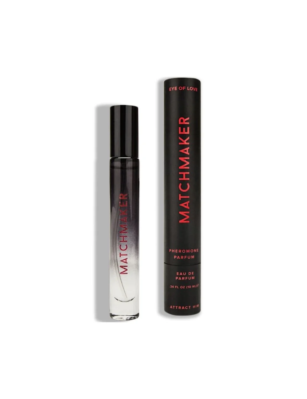EYE OF LOVE - MATCHMAKER BLACK DIAMOND PARFUM AUX PHÉROMONES LATTIRER 10 ML EYE OF LOVE - MATCHMAKER BLACK DIAMOND PARFUM AUX PHÉROMONES LATTIRER 10 ML