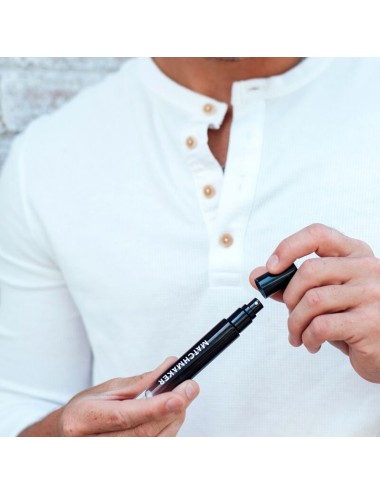 EYE OF LOVE - PARFUM AUX PHÉROMONES MATCHMAKER BLACK DIAMOND ATTRACT THEM 10 ML