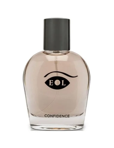 EYE OF LOVE - EOL PHÉROMONE PARFUM DELUXE 50 ML - CONFIDENCE