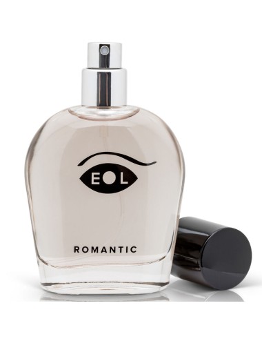 EYE OF LOVE - EOL PHR PARFUM DELUXE 50 ML - ROMANTIC