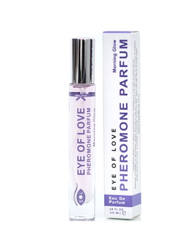 EYE OF LOVE - PARFUM AUX PHÉROMONES EOL 10 ML - MORNING GLOW