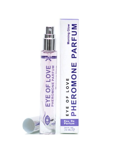 EYE OF LOVE - PARFUM AUX PHÉROMONES EOL 10 ML - MORNING GLOW