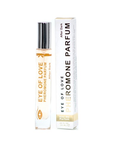 EYE OF LOVE - PARFUM AUX PHÉROMONES EOL 10 ML - AFTER DARK