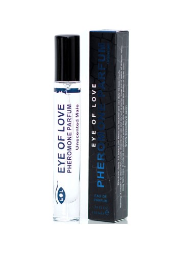 EYE OF LOVE - PARFUM EOL PHR 10 ML - UNSCENTED MALE