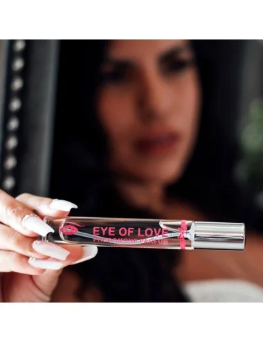 EYE OF LOVE - PARFUM AUX PHÉROMONES EOL 10 ML - UNSCENTED FEMALE