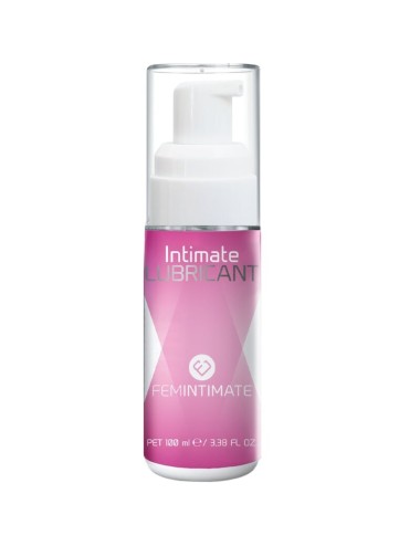 FEMINTIMATE - LUBRIFIANT VAGINAL 100 ML