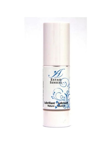 EXTASE SENSUAL - LUBRIFIANT NATUREL 30 ML