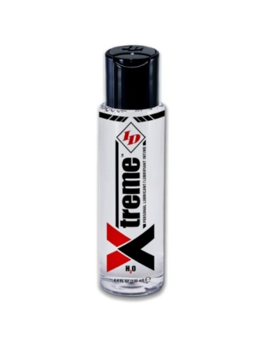 ID XTREME - LUBRIFIANT BASE D'EAU HAUTE PERFOMANCE 250 ML