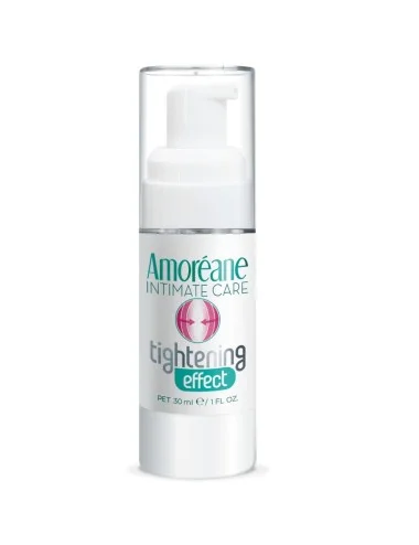 AMOREANE - LUBRIFIANT À BASE D'EAU À EFFET TENSIONNANT 50 ML