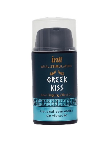 INTT - STIMULATION ANAL BAISER GREC 15 ML