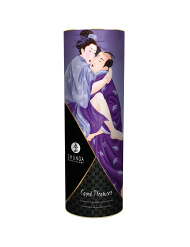 SHUNGA - KIT DE COLLECTION Plaisirs Charnels