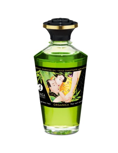 SHUNGA - KIT DE JARDIN EDO COLLECTION BIO
