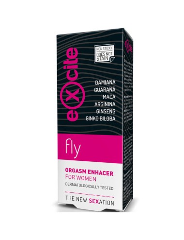 EXCITE - MOUCHE 20 ML