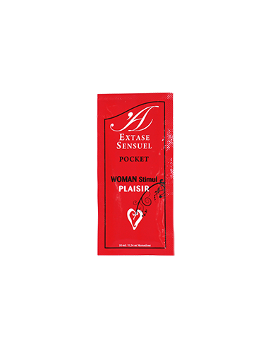 EXTASE SENSUAL - CRÈME STIMULANTE POUR ELLE 10 ML