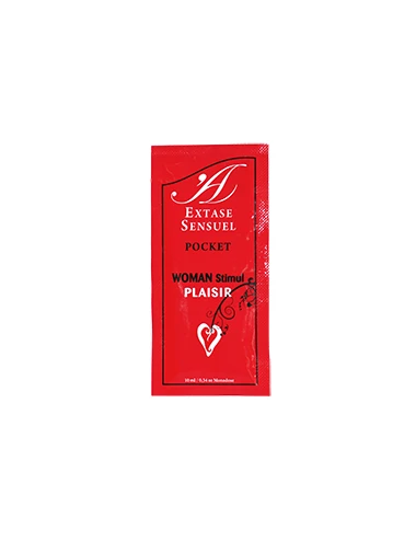 EXTASE SENSUAL - CRÈME STIMULANTE POUR ELLE 10 ML