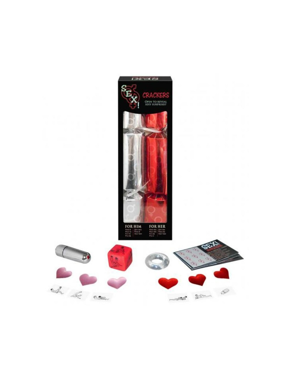 KHEPER GAMES - SEXE ! CRAQUELINS KHEPER GAMES - SEXE ! CRAQUELINS