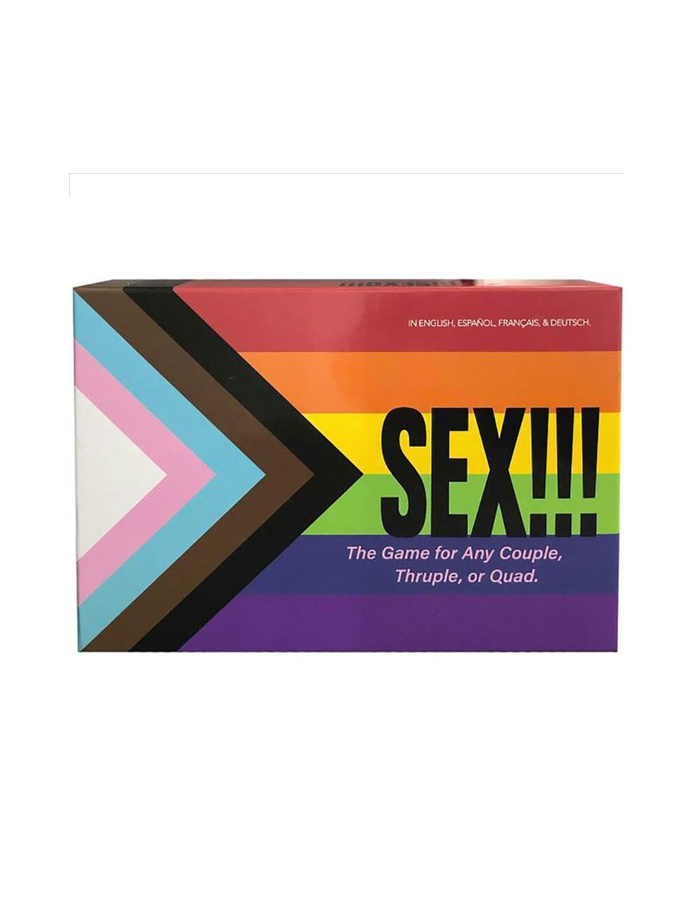 KHEPER GAMES - JEU DE SOCIÉTÉ SEXE KHEPER GAMES - JEU DE SOCIÉTÉ SEXE