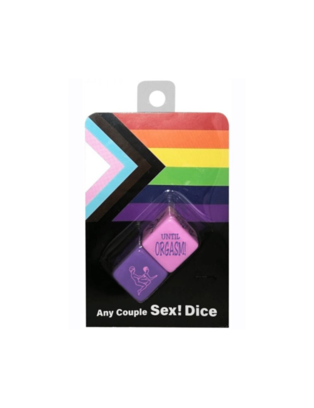 KHEPER GAMES - JEU DE DÉS SEXUELS KHEPER GAMES - JEU DE DÉS SEXUELS